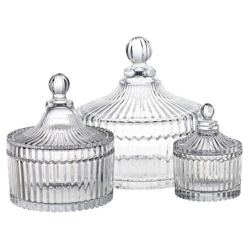 Alpina glass candy sweets - glass,