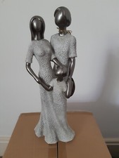 Juliana Modern Grey / Silver