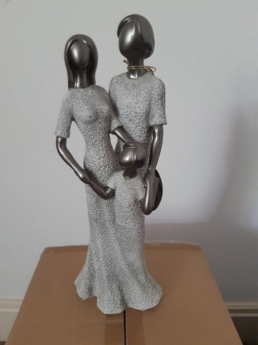 Juliana modern grey - juliana, silver