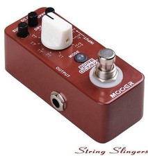 Mooer Micro 'Pure Octave'