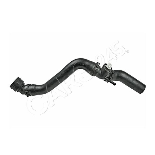 Upper radiator hose vaico - upper,