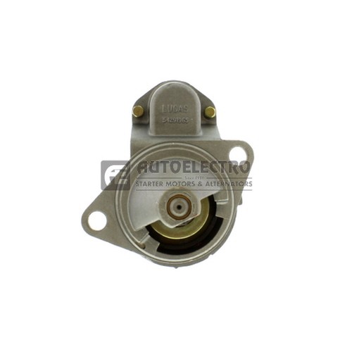 Starter motor for rover - for,