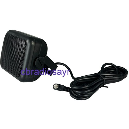 Small extension radio - extension, cb