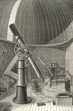 ASTRONOMY. Telescope of Tulse
