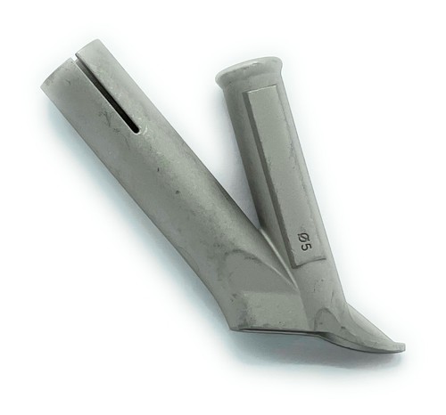Cca speed nozzle - speed, weld