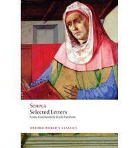 Selected Letters by Seneca