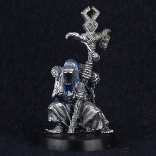 Realm chaos sorcerer - of,
