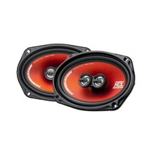 MTX Terminator MTXTR69C - 6x9"