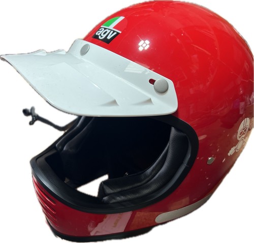 Agv legends helmet - ‘, ‘