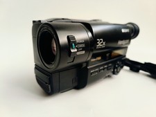 Sony handycam ccd - sony, ccd-tr411e
