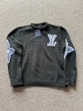 Louis Vuitton Jumper Men