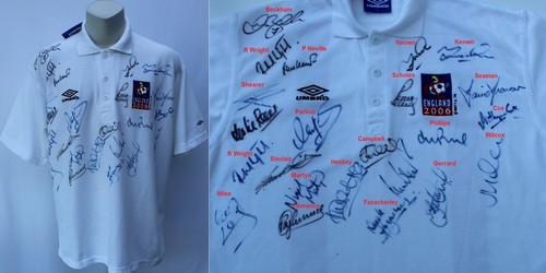 1999 england world cup bid - england,