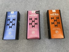Caffe Nero Nespresso