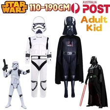 Star War Storm Trooper Darth