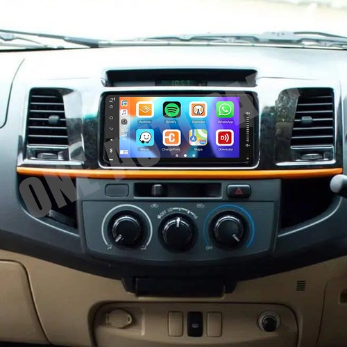 Apple carplay android auto - 7'',