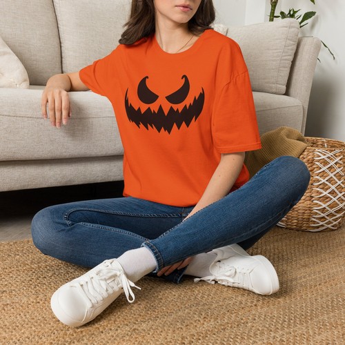 Jack lantern shirt - lantern, t-shirt