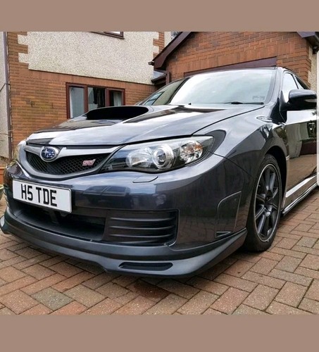 For subaru impreza wrx sti - for,