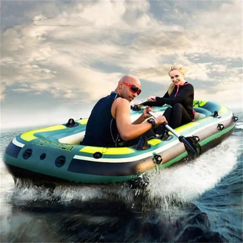 Heavy duty pvc inflatable - pvc,