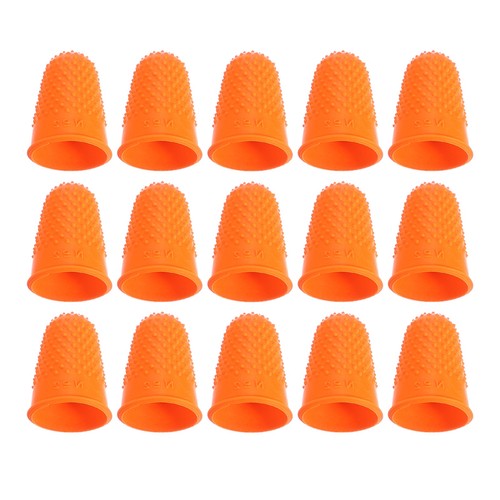 Set rubber finger - rubber,