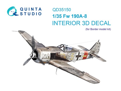 Quinta studio qd35150 - ,, fw