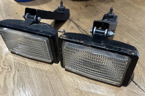 Genuine ford tractor cab - q,
