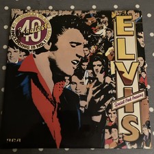 Elvis Presley 40 Greatest Hits