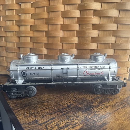 Lionel 29789 pennsylvania - lionel,