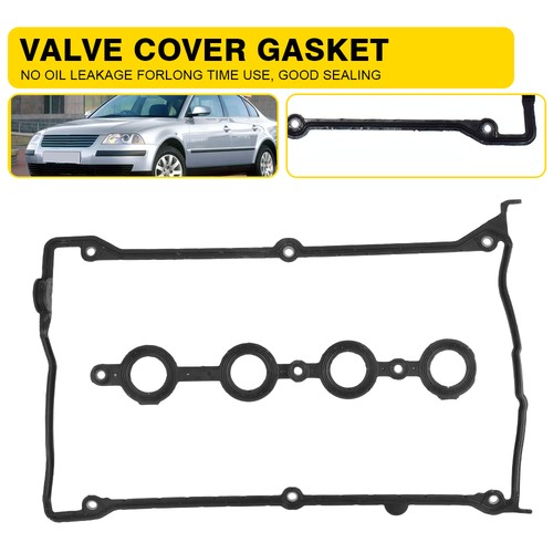 Cam cover gasket valve - cam,