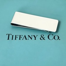 Authentic Tiffany and Co Plain
