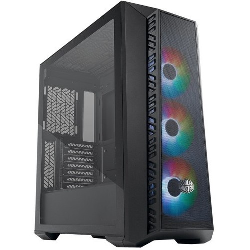 Coolermaster masterbox 520 - coolermaster,