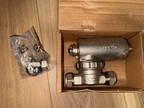 Fernox tf1 omega filter - tf1,