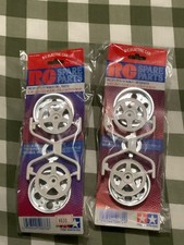 Tamiya 50673 50672 5-Spoke