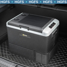 30L Car Refrigerator 12V