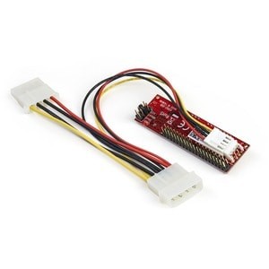Startech pin ide pata to - startech, 40-pin