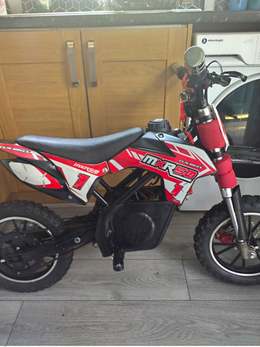 Funbikes kids electrick - kids,