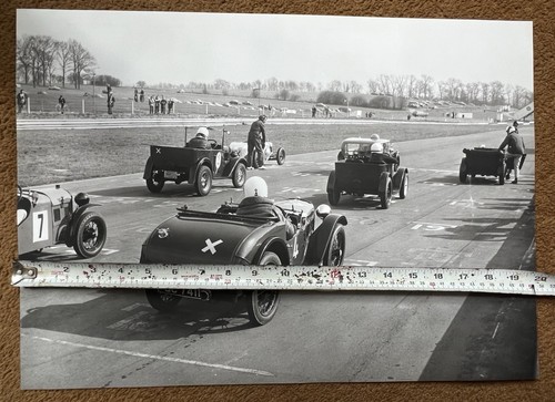 Austin seven very - austin,