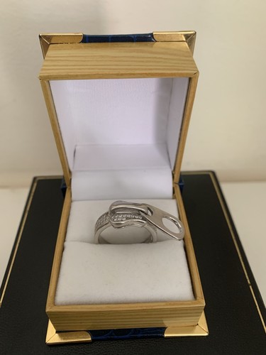 Sterling silver multi stone - sterling, multi-stone