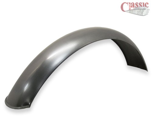 Classic motorcycle steel - classic, front