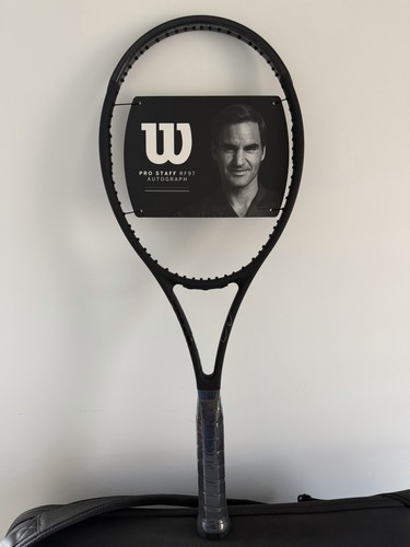 Wilson pro staff rf97 - staff,