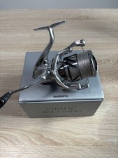 SHIMANO 23 STRADIC 4000 MHG