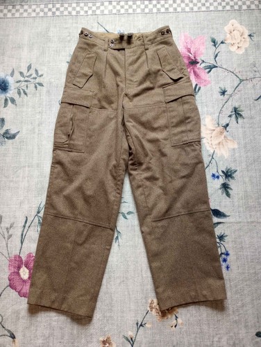 Vintage west german - vintage, army