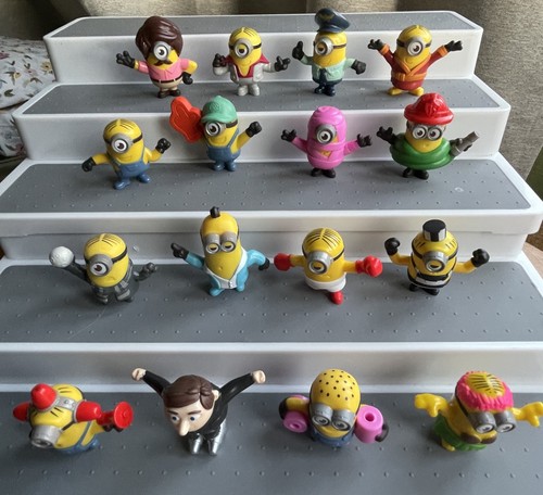 Mcdonalds happy meal toys - meal, rise
