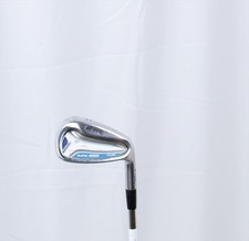 Mizuno Mx 200 Iron Pitching