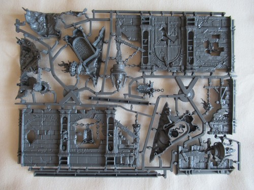 Fire and jade - and, terrain