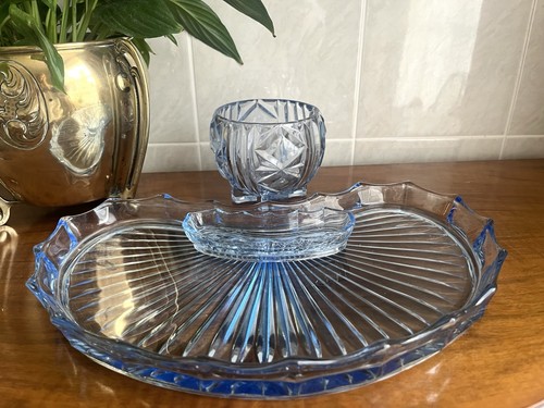 Pretty vintage art - vintage, deco