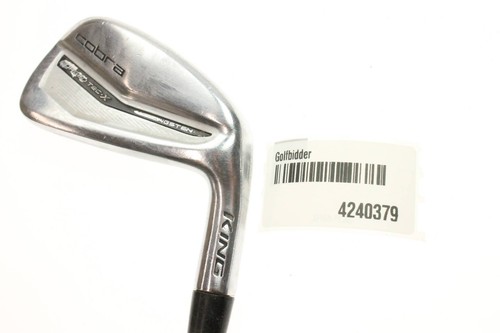 Cobra king forged tec - forged,