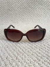 Fossil Oval FW100 Sunglasses