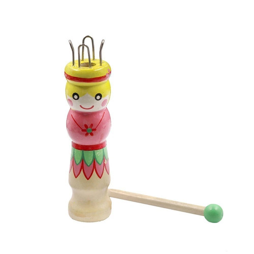 New large dolly bobbin - new,