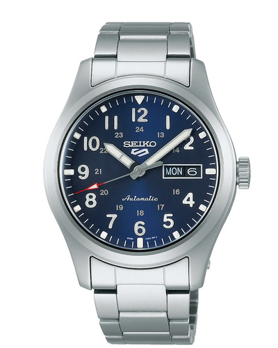 Seiko sports gents automatic - sports,