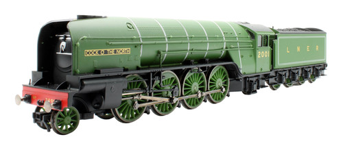Hornby gauge r3171 lner - r3171,